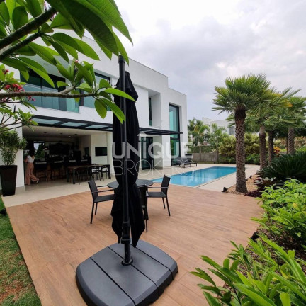 Imagem Casa de Condomínio com 5 Quartos à Venda, 600 m² em Cidade Santos Dumont - Jundiaí Imagem Casa de Condomínio com 5 Quartos à Venda, 600 m² em Cidade Santos Dumont - Jundiaí