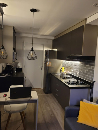 Imagem Imóvel com 1 Quarto à Venda, 31 m² em Casa Verde - São Paulo Imagem Imóvel com 1 Quarto à Venda, 31 m² em Casa Verde - São Paulo