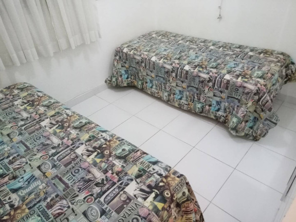 Imagem Apartamento com 2 Quartos à Venda, 60 m² em Enseada - Guarujá