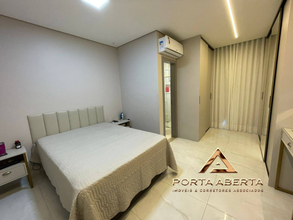 Imagem Casa com 3 Quartos à Venda,  em Belvedere - Coronel Fabriciano