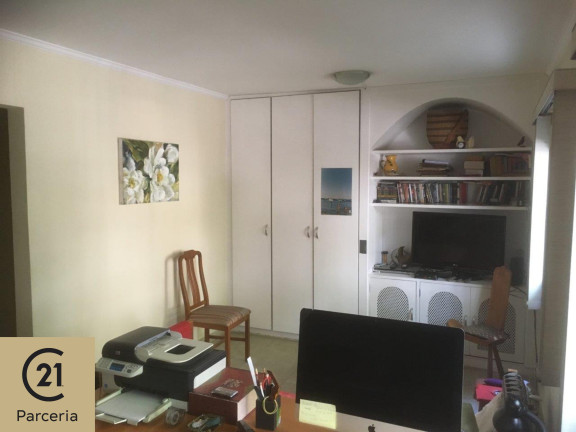 Imagem Apartamento com 4 Quartos à Venda, 140 m² em Campo Belo - São Paulo Imagem Apartamento com 4 Quartos à Venda, 140 m² em Campo Belo - São Paulo