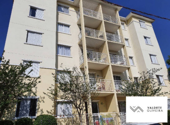 Imagem Apartamento com 2 Quartos à Venda, 59 m² em Jardim Sul - São José Dos Campos Imagem Apartamento com 2 Quartos à Venda, 59 m² em Jardim Sul - São José Dos Campos