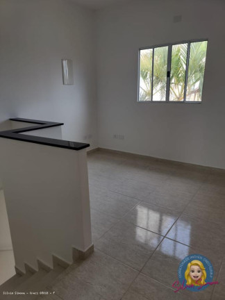 Imagem Casa com 2 Quartos à Venda, 45 m² em Maracanã - Praia Grande Imagem Casa com 2 Quartos à Venda, 45 m² em Maracanã - Praia Grande
