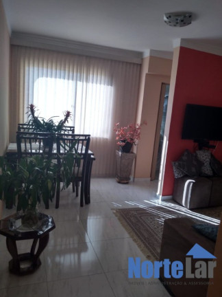 Imagem Apartamento com 2 Quartos à Venda, 55 m² em Parque São Luís - São Paulo Imagem Apartamento com 2 Quartos à Venda, 55 m² em Parque São Luís - São Paulo