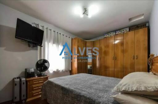 Imagem Sobrado com 5 Quartos à Venda, 156 m² em Assunção - São Bernardo Do Campo Imagem Sobrado com 5 Quartos à Venda, 156 m² em Assunção - São Bernardo Do Campo