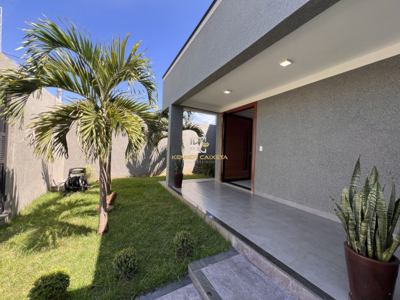 Imagem Casa com 3 Quartos à Venda, 300 m² em Chácaras Caiçaras - Patos De Minas Imagem Casa com 3 Quartos à Venda, 300 m² em Chácaras Caiçaras - Patos De Minas
