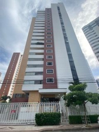 Imagem Apartamento com 3 Quartos à Venda, 155 m² em Aldeota - Fortaleza Imagem Apartamento com 3 Quartos à Venda, 155 m² em Aldeota - Fortaleza