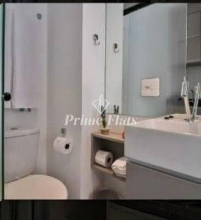 Imagem Apartamento com 1 Quarto à Venda, 11 m² em Higienópolis - São Paulo Imagem Apartamento com 1 Quarto à Venda, 11 m² em Higienópolis - São Paulo