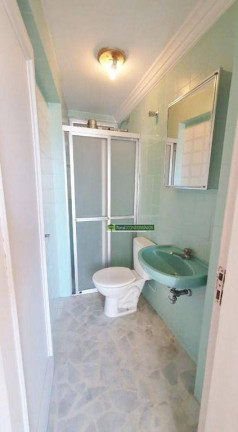 Imagem Apartamento com 3 Quartos à Venda, 108 m² em Centro - Curitiba