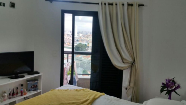 Imagem Apartamento com 3 Quartos à Venda, 130 m² em Vila Formosa - São Paulo