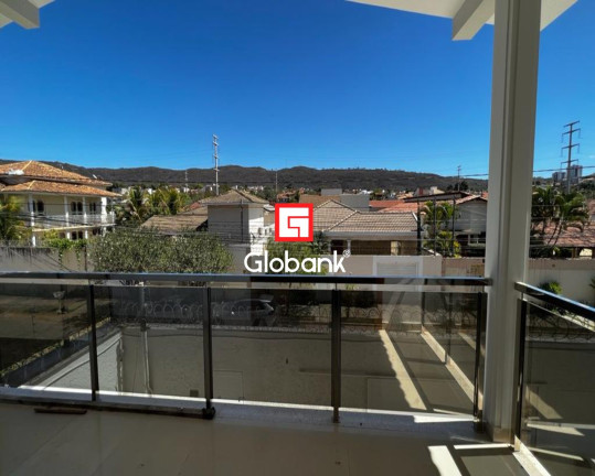 Imagem Sobrado com 4 Quartos para Alugar, 602 m² em Ibituruna - Montes Claros Imagem Sobrado com 4 Quartos para Alugar, 602 m² em Ibituruna - Montes Claros