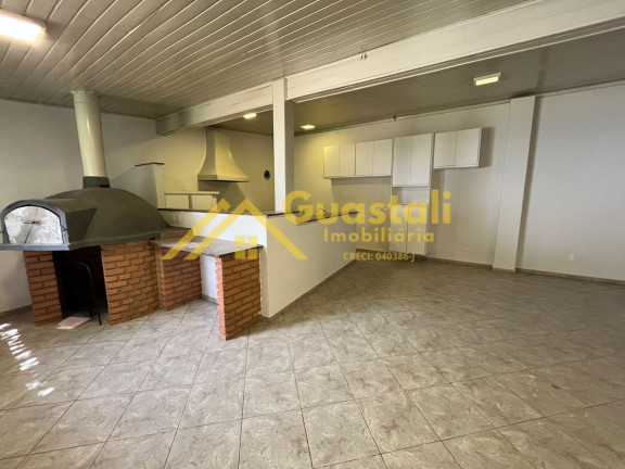 Imagem Casa com 2 Quartos à Venda, 235 m² em Parque Santa Cecília - Piracicaba