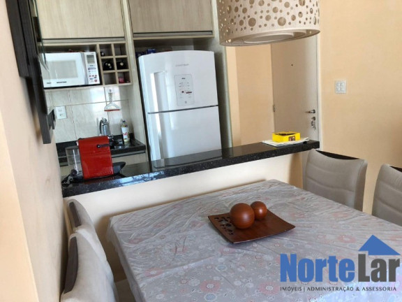 Imagem Apartamento com 2 Quartos à Venda, 51 m² em Vila Bruna - São Paulo Imagem Apartamento com 2 Quartos à Venda, 51 m² em Vila Bruna - São Paulo