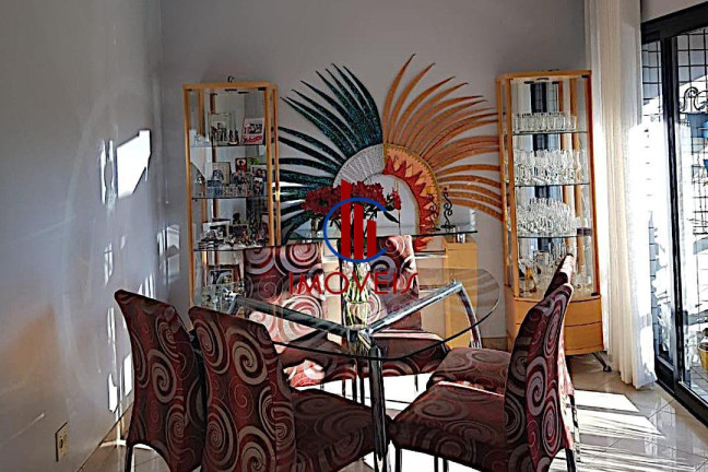 Imagem Apartamento com 2 Quartos à Venda, 80 m² em Chácara Inglesa - São Paulo Imagem Apartamento com 2 Quartos à Venda, 80 m² em Chácara Inglesa - São Paulo