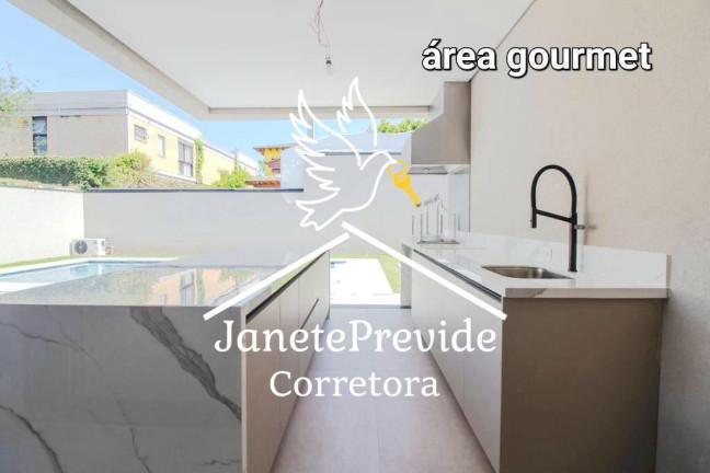 Imagem Casa de Condomínio com 4 Quartos à Venda, 430 m² em Alphaville - Barueri Imagem Casa de Condomínio com 4 Quartos à Venda, 430 m² em Alphaville - Barueri