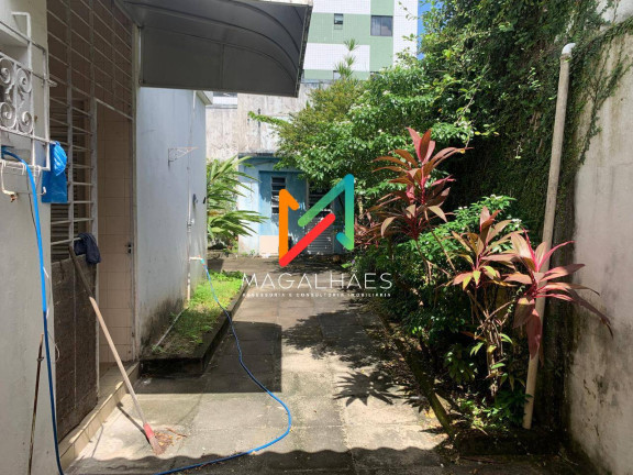 Imagem Casa com 3 Quartos à Venda, 180 m² em Casa Amarela - Recife