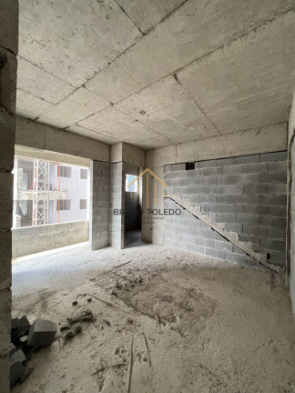 Imagem Apartamento com 2 Quartos à Venda, 88 m² em Canto Do Forte - Praia Grande