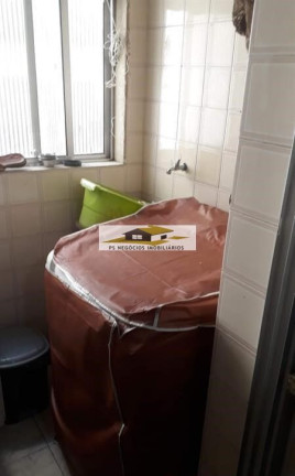 Imagem Apartamento com 2 Quartos à Venda, 55 m² em Sacomã - São Paulo Imagem Apartamento com 2 Quartos à Venda, 55 m² em Sacomã - São Paulo