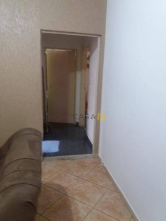 Imagem Casa com 3 Quartos à Venda, 80 m² em Jardim Picerno Ii - Sumaré Imagem Casa com 3 Quartos à Venda, 80 m² em Jardim Picerno Ii - Sumaré