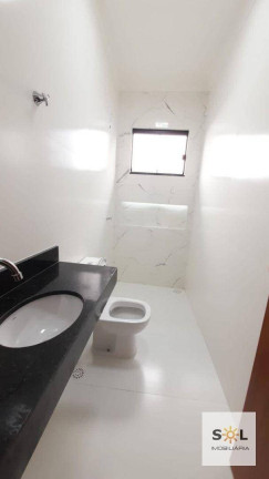 Imagem Casa com 3 Quartos à Venda, 155 m² em Jardim Itaipu - Goiânia Imagem Casa com 3 Quartos à Venda, 155 m² em Jardim Itaipu - Goiânia