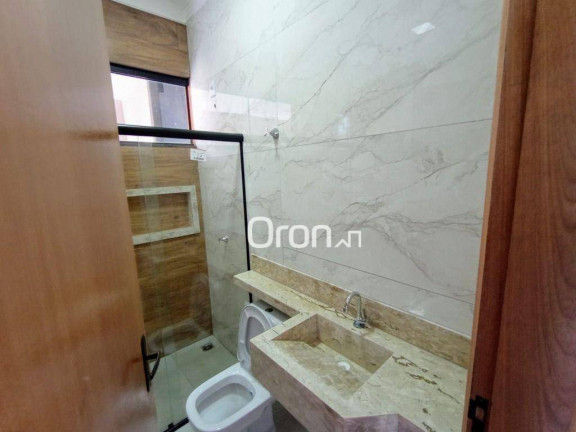 Imagem Casa com 3 Quartos à Venda, 125 m² em Setor Morada Dos Pássaros - Aparecida De Goiânia Imagem Casa com 3 Quartos à Venda, 125 m² em Setor Morada Dos Pássaros - Aparecida De Goiânia