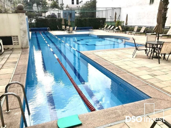 Imagem Apartamento com 3 Quartos à Venda, 235 m² em Jardim America - São Paulo Imagem Apartamento com 3 Quartos à Venda, 235 m² em Jardim America - São Paulo