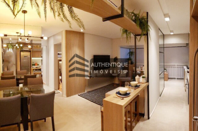 Imagem Apartamento com 2 Quartos à Venda, 60 m² em Butantã - São Paulo Imagem Apartamento com 2 Quartos à Venda, 60 m² em Butantã - São Paulo