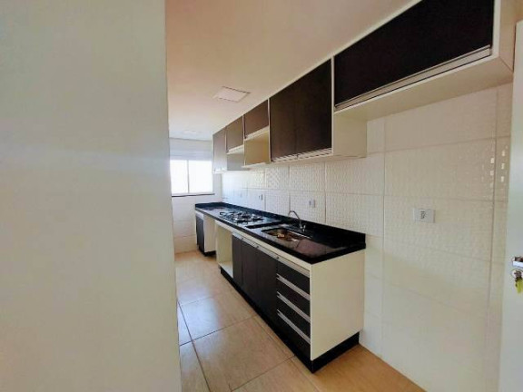 Imagem Apartamento com 2 Quartos à Venda, 42 m² em Chácara Belenzinho - São Paulo