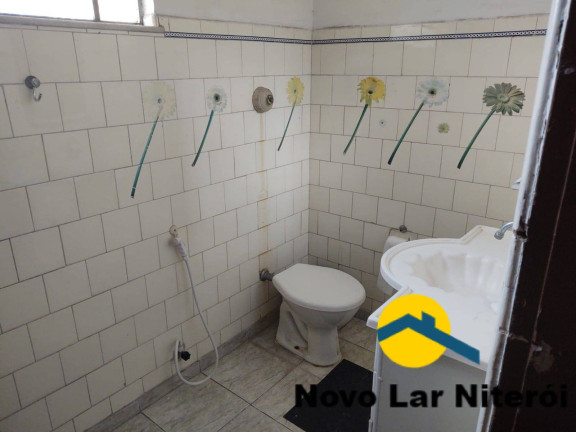 Imagem Apartamento com 2 Quartos à Venda, 60 m² em Centro - Niterói