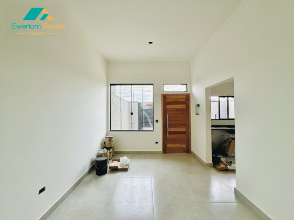 Imagem Casa com 3 Quartos à Venda, 96 m² em Nova Cerejeira - Atibaia Imagem Casa com 3 Quartos à Venda, 96 m² em Nova Cerejeira - Atibaia