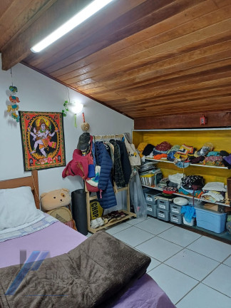 Imagem Casa com 4 Quartos à Venda, 101 m² em Jardim Carolina - Ubatuba Imagem Casa com 4 Quartos à Venda, 101 m² em Jardim Carolina - Ubatuba