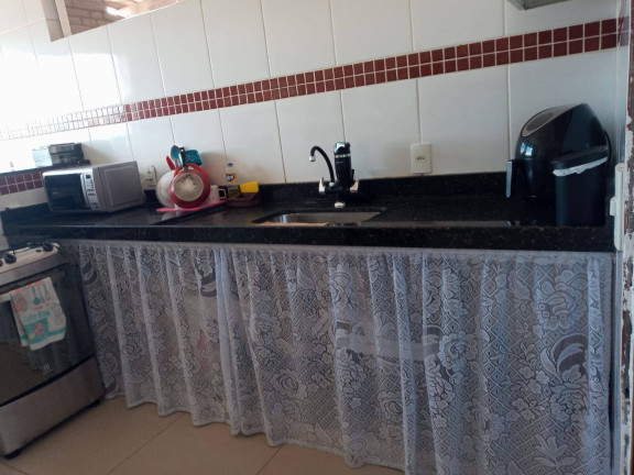 Imagem Casa com 2 Quartos à Venda, 290 m² em São Benedito - Santa Luzia Imagem Casa com 2 Quartos à Venda, 290 m² em São Benedito - Santa Luzia
