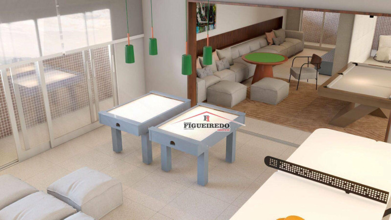 Imagem Apartamento com 3 Quartos à Venda, 215 m² em Canto Do Forte - Praia Grande Imagem Apartamento com 3 Quartos à Venda, 215 m² em Canto Do Forte - Praia Grande