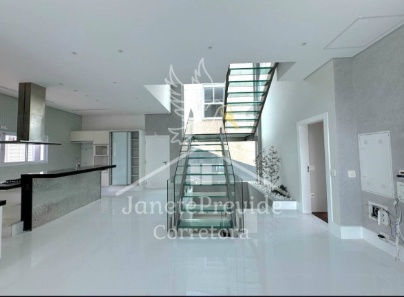 Imagem Casa com 4 Quartos para Alugar, 420 m² em Cidade Tamboré - Santana De Parnaíba Imagem Casa com 4 Quartos para Alugar, 420 m² em Cidade Tamboré - Santana De Parnaíba