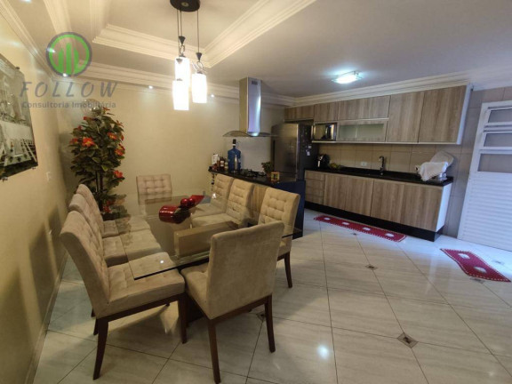 Imagem Sobrado com 3 Quartos à Venda, 264 m² em Bandeiras - Osasco Imagem Sobrado com 3 Quartos à Venda, 264 m² em Bandeiras - Osasco
