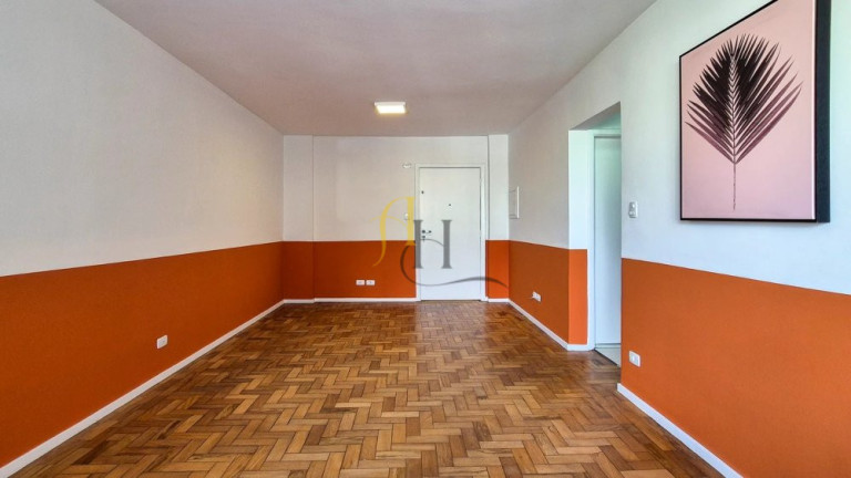 Imagem Apartamento com 1 Quarto à Venda, 32 m² em Vila Buarque - São Paulo