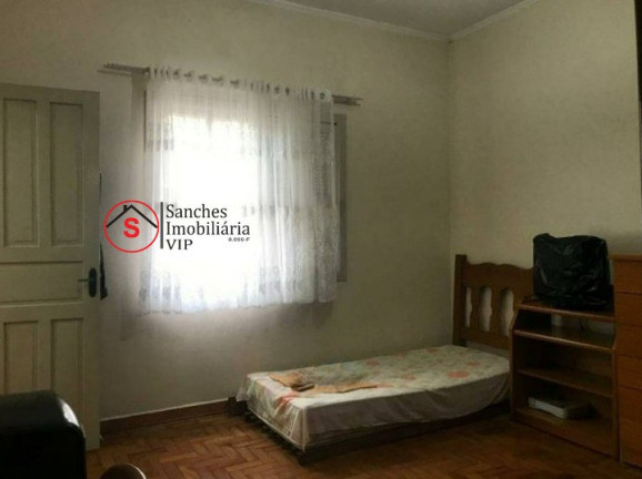 Imagem Casa com 3 Quartos à Venda, 220 m² em água  Rasa - São Paulo
