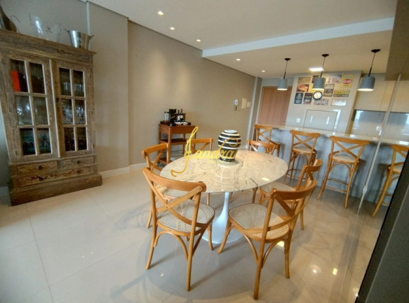 Imagem Apartamento com 3 Quartos à Venda, 105 m² em Atlantida - Xangri-la Imagem Apartamento com 3 Quartos à Venda, 105 m² em Atlantida - Xangri-la