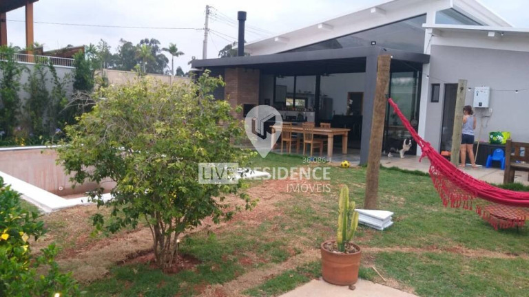 Imagem Casa com 3 Quartos à Venda, 260 m² em Residencial Terras Nobres - Itatiba