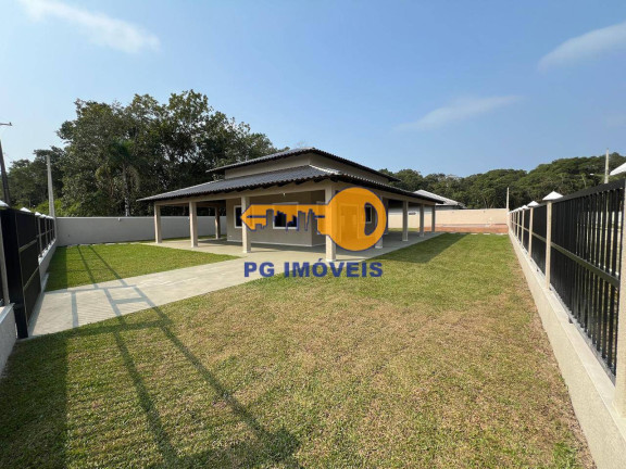 Imagem Chácara com 3 Quartos à Venda, 842 m² em Guaraguaçu - Pontal Do Paraná Imagem Chácara com 3 Quartos à Venda, 842 m² em Guaraguaçu - Pontal Do Paraná