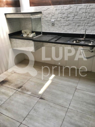 Imagem Casa com 3 Quartos à Venda, 125 m² em Santana - São Paulo Imagem Casa com 3 Quartos à Venda, 125 m² em Santana - São Paulo