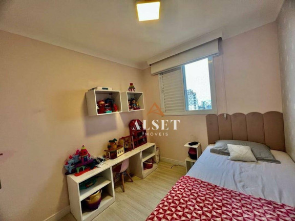Imagem Apartamento com 3 Quartos à Venda, 115 m² em Mooca - São Paulo Imagem Apartamento com 3 Quartos à Venda, 115 m² em Mooca - São Paulo