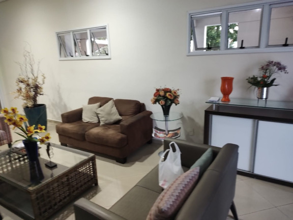 Imagem Apartamento com 3 Quartos à Venda, 110 m² em Centro - Taubaté Imagem Apartamento com 3 Quartos à Venda, 110 m² em Centro - Taubaté