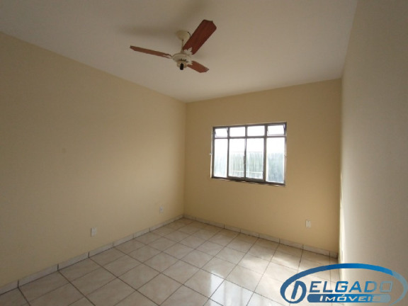 Imagem Apartamento com 2 Quartos para Alugar, 65 m² em Rio Várzea - Itaboraí