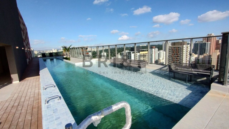 Imagem Apartamento com 2 Quartos à Venda, 69 m² em Brooklin - São Paulo Imagem Apartamento com 2 Quartos à Venda, 69 m² em Brooklin - São Paulo