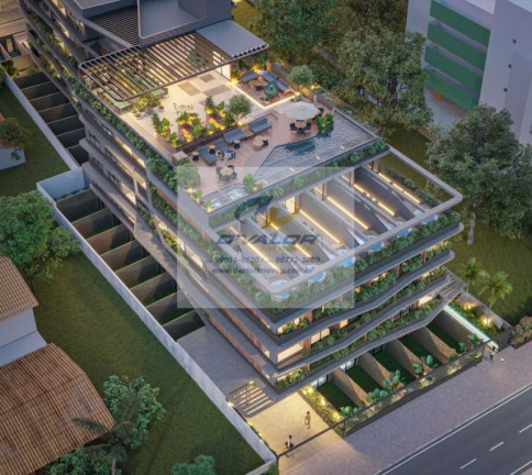 Imagem Apartamento com 1 Quarto à Venda, 32 m² em Bessa - João Pessoa Imagem Apartamento com 1 Quarto à Venda, 32 m² em Bessa - João Pessoa