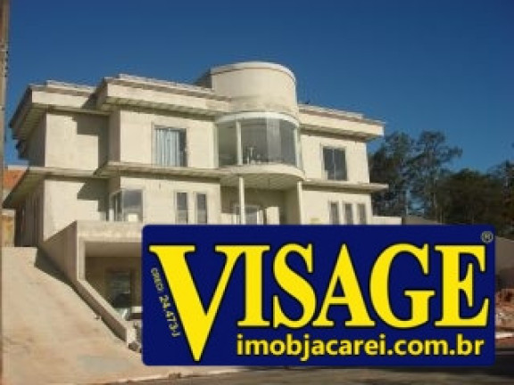 Imagem Casa com 4 Quartos à Venda, 427 m² em Terras De Santa Helena - Jacareí Imagem Casa com 4 Quartos à Venda, 427 m² em Terras De Santa Helena - Jacareí