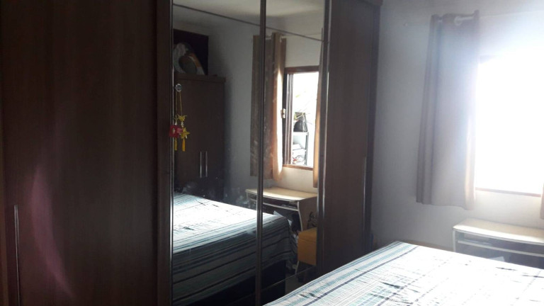 Imagem Sobrado com 3 Quartos à Venda, 130 m² em Jardim Caguassu - São Paulo