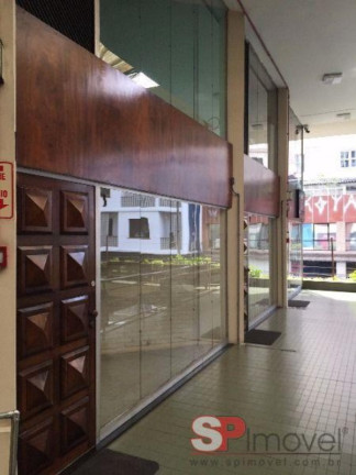Imagem Sala Comercial à Venda, 38 m² em Consolação - São Paulo