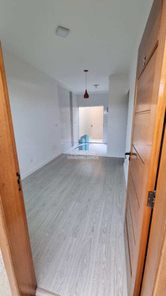 Imagem Apartamento com 2 Quartos à Venda, 43 m² em São Miguel Paulista - São Paulo